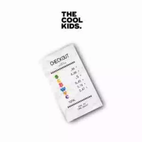 Instrumental: The Cool Kids - Check Out